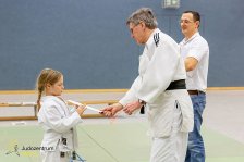 25.02.2026 Kyu-Prüfung - Kirchberg